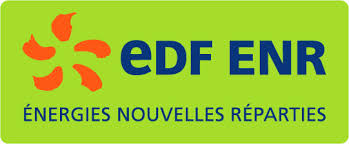 Terragrif référencée chez EDF ENR pour son kit en surimposition