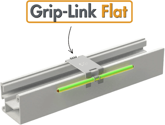 Grid-Link Flat